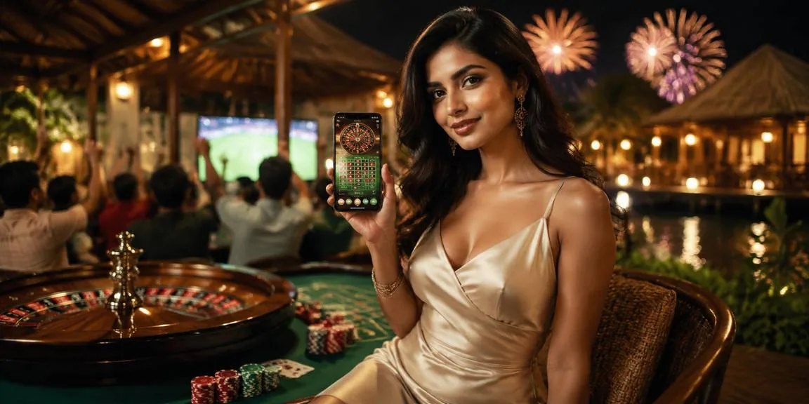ক্রিকেট বেটিং