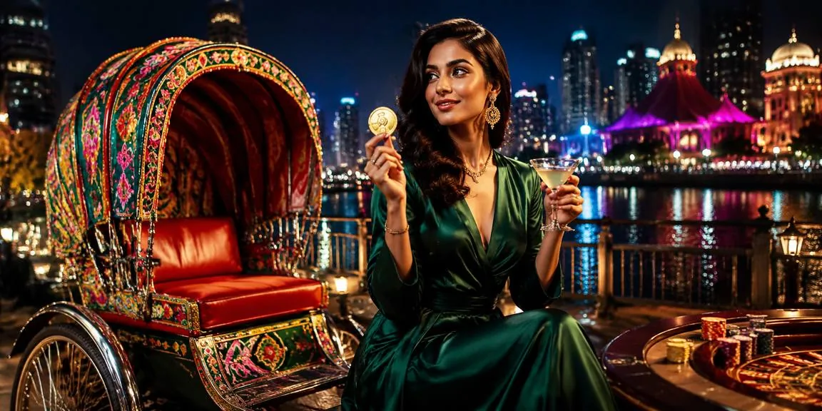 হাই স্ট্রিক ব্ল্যাকজ্যাক